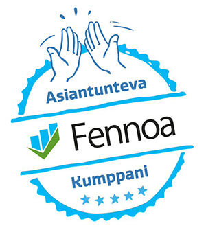 F-Tili Oy on Fennoa tilitoimisto